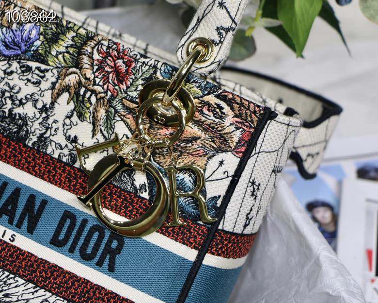 Dior My Lady Bags